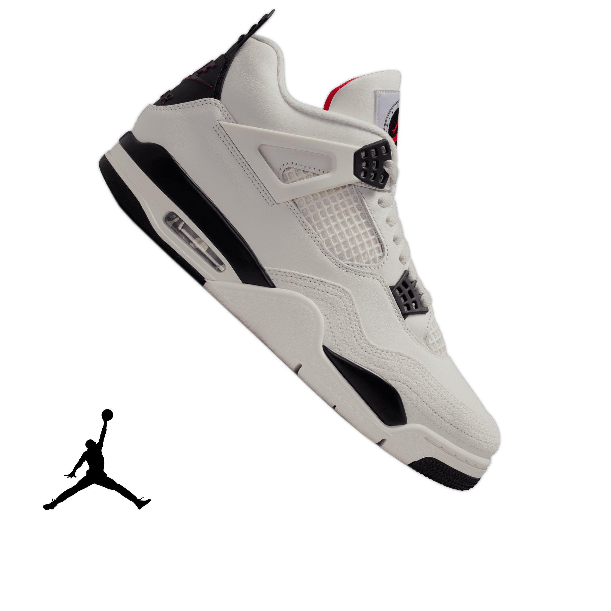 Jordan 4 Retro 